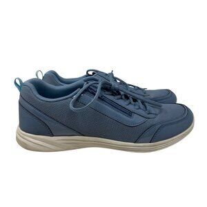 Vionic Women's Agile Cassis Walking Sneaker Size 12